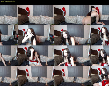 katydoll_ — 78 minute Chaturbate female cam show recording, 720p, Dec 9, 2020