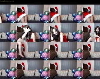 katydoll_ — 27 minute Chaturbate female cam show recording, 720p, Dec 9, 2020