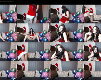 katydoll_ — 51 minute Chaturbate female cam show recording, 720p, Dec 9, 2020