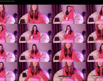 kawaimay — 13 minute Chaturbate female cam show recording, 1080p, Dec 9, 2020