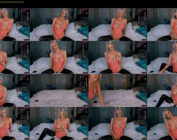 kb3301 — 11 minute Chaturbate couple cam show recording, 1080p, Dec 9, 2020
