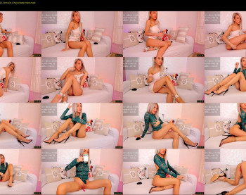 kimberhot — 77 minute Chaturbate female cam show recording, 1080p, Dec 10, 2020