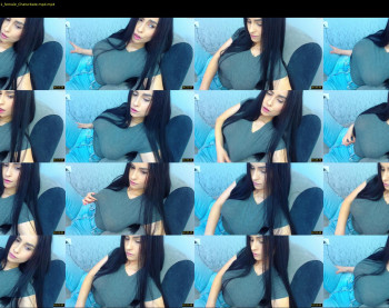 kitty_hotx — 5 minute Chaturbate female cam show recording, 720p, Dec 9, 2020