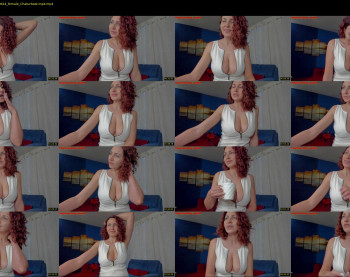 kitty_mya69 — 5 minute Chaturbate female cam show recording, 1080p, Dec 9, 2020