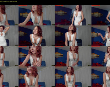 kitty_mya69 — 23 minute Chaturbate female cam show recording, 1080p, Dec 9, 2020