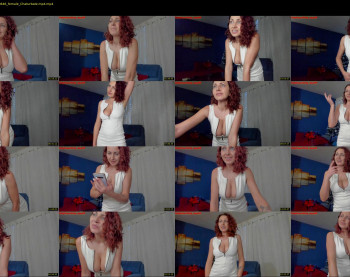 kitty_mya69 — 23 minute Chaturbate female cam show recording, 1080p, Dec 9, 2020