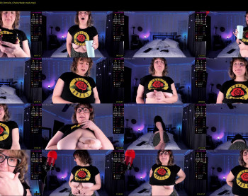 kittykay86 — 70 minute Chaturbate female cam show recording, 1080p, Dec 9, 2020