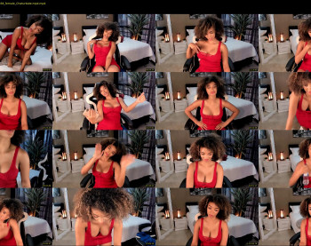 kleogold_1 — 70 minute Chaturbate female cam show recording, 1080p, Dec 9, 2020