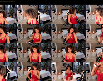 kleogold_1 — 43 minute Chaturbate female cam show recording, 1080p, Dec 9, 2020
