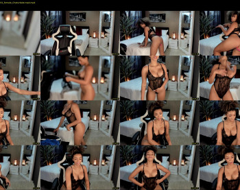 kleogold_1 — 69 minute Chaturbate female cam show recording, 1080p, Dec 9, 2020