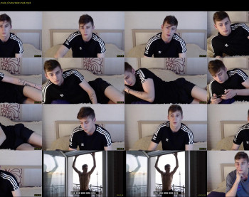 krishort — 71 minute Chaturbate male cam show recording, 1080p, Dec 9, 2020
