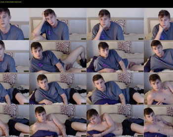 krishort — 70 minute Chaturbate male cam show recording, 1080p, Dec 9, 2020