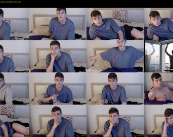 krishort — 70 minute Chaturbate male cam show recording, 1080p, Dec 9, 2020