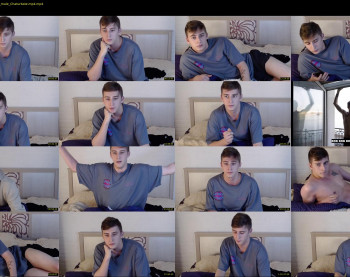 krishort — 70 minute Chaturbate male cam show recording, 1080p, Dec 9, 2020