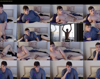 krishort — 25 minute Chaturbate male cam show recording, 1080p, Dec 9, 2020