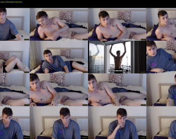 krishort — 25 minute Chaturbate male cam show recording, 1080p, Dec 9, 2020
