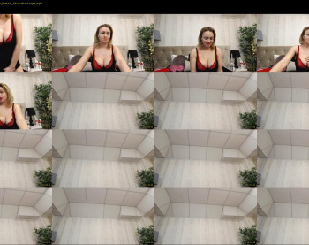 ladyjeen — 74 minute Chaturbate female cam show recording, 1080p, Dec 9, 2020