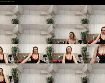 ladyjeen — 74 minute Chaturbate female cam show recording, 1080p, Dec 9, 2020