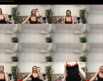 ladyjeen — 74 minute Chaturbate female cam show recording, 1080p, Dec 9, 2020