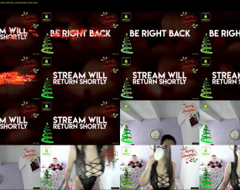 lalanaughty1 — 73 minute Chaturbate female cam show recording, 1080p, Dec 9, 2020