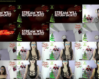 lalanaughty1 — 74 minute Chaturbate female cam show recording, 1080p, Dec 9, 2020