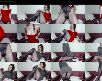 lavenasweet — 46 minute Chaturbate female cam show recording, 1080p, Dec 9, 2020