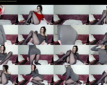 lavenasweet — 30 minute Chaturbate female cam show recording, 1080p, Dec 9, 2020