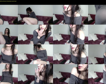 lavenasweet — 31 minute Chaturbate female cam show recording, 1080p, Dec 10, 2020
