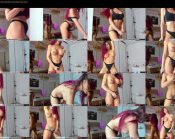 layanaqueen — 70 minute Chaturbate female cam show recording, 1080p, Dec 9, 2020