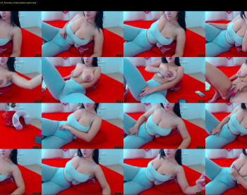 lexy_sweet — 114 minute Chaturbate female cam show recording, 720p, Dec 10, 2020