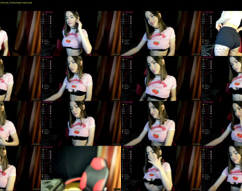 like_pie — 70 minute Chaturbate couple cam show recording, 1080p, Dec 9, 2020