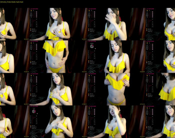 like_pie — 13 minute Chaturbate couple cam show recording, 1080p, Dec 10, 2020