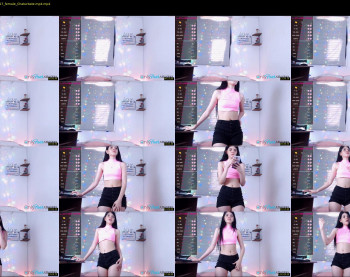 lisagray_1 — 70 minute Chaturbate female cam show recording, 720p, Dec 9, 2020