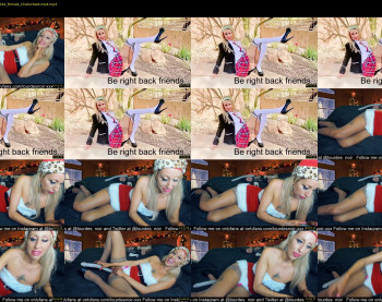 lourdesnoir — 39 minute Chaturbate female cam show recording, 1080p, Dec 9, 2020