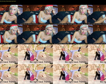 lourdesnoir — 9 minute Chaturbate female cam show recording, 1080p, Dec 9, 2020