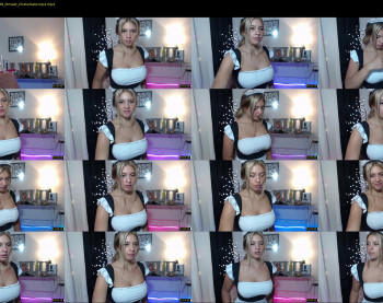 lulu_lopez — 26 minute Chaturbate female cam show recording, 1080p, Dec 9, 2020