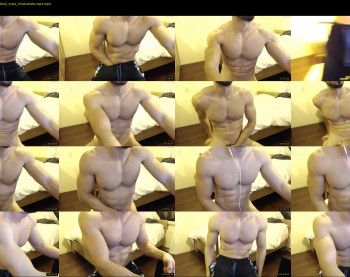 madmax20x — 158 minute Chaturbate male cam show recording, 480p, Dec 10, 2020