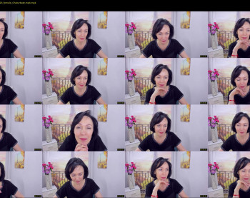 mariagold — 9 minute Chaturbate female cam show recording, 1080p, Dec 9, 2020