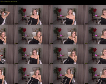 martha_mayer — 14 minute Chaturbate female cam show recording, 1080p, Dec 9, 2020