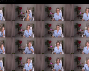 martha_mayer — 20 minute Chaturbate female cam show recording, 1080p, Dec 9, 2020