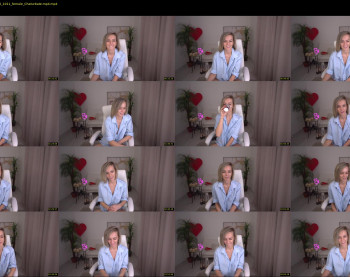 martha_mayer — 5 minute Chaturbate female cam show recording, 1080p, Dec 9, 2020