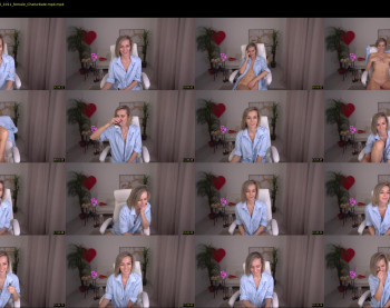 martha_mayer — 34 minute Chaturbate female cam show recording, 1080p, Dec 9, 2020