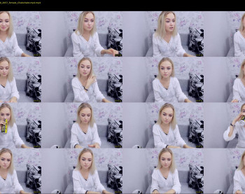 mary_romance — 11 minute Chaturbate female cam show recording, 1080p, Dec 9, 2020