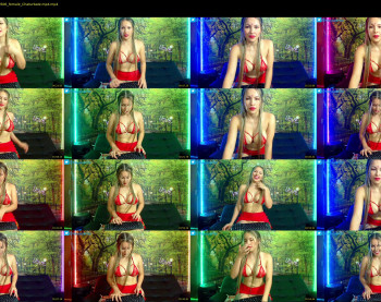 may_aceros — 7 minute Chaturbate female cam show recording, 720p, Dec 10, 2020