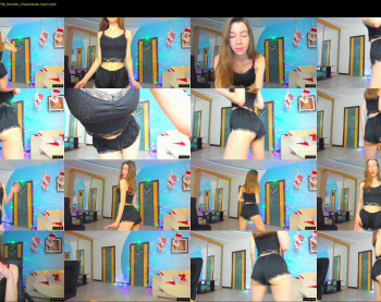 mcflurry18 — 88 minute Chaturbate female cam show recording, 720p, Dec 9, 2020