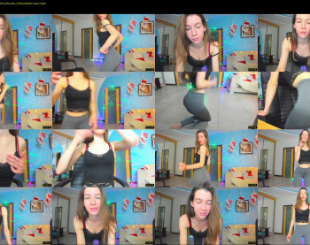 mcflurry18 — 17 minute Chaturbate female cam show recording, 720p, Dec 9, 2020
