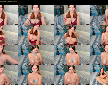 melon_mussy — 35 minute Chaturbate female cam show recording, 1080p, Dec 9, 2020