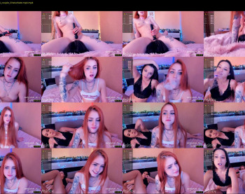 millaava — 27 minute Chaturbate female cam show recording, 1080p, Dec 9, 2020