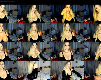 miss_elena — 78 minute Chaturbate female cam show recording, 1080p, Dec 9, 2020