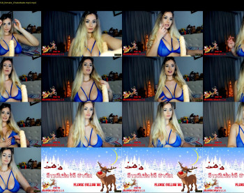 miss_elena — 20 minute Chaturbate female cam show recording, 1080p, Dec 9, 2020